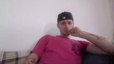 ElPatriko9229 online show from March 14, 5:07 pm