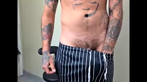 Snapshot of elperro4you chatting on May 27, 1:13 am elperro4you online show from May 27, 1:13 am
