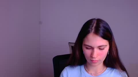 Snapshot of elsa_mur chatting on January 7, 7:38 pm Elsa online show from January 7, 7:38 pm