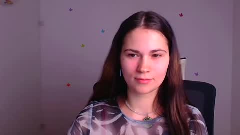 Snapshot of elsa_mur chatting on February 26, 8:11 pm Elsa online show from February 26, 8:11 pm