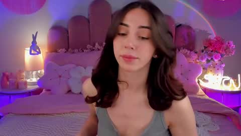 Michelle online show from April 29, 7:20 pm
