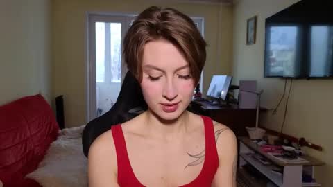 elsaangel online show from November 29, 3:09 am