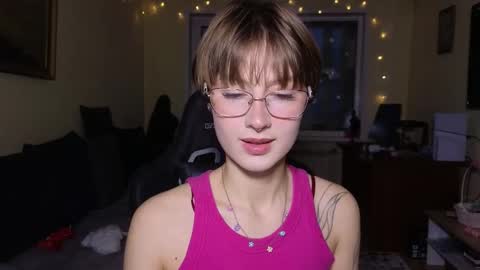 elsaangel online show from January 14, 2:06 am