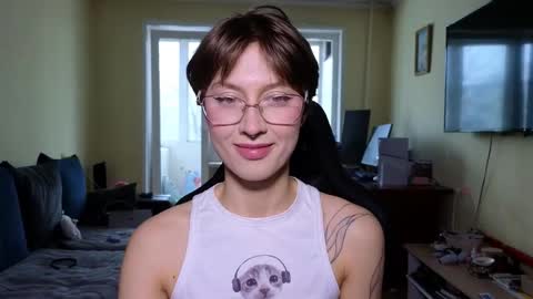 elsaangel online show from March 26, 8:20 am