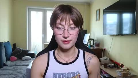 elsaangel online show from April 17, 9:12 am