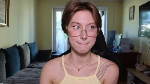 elsaangel online show from June 4, 3:56 am