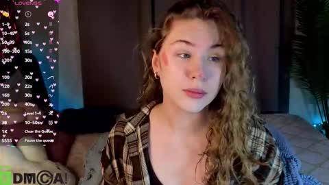 Elsie online show from February 4, 1:11 am