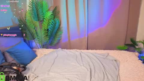 Elsie online show from May 14, 1:12 am