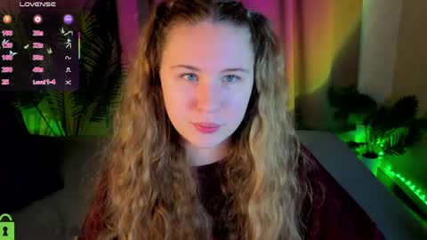 Elsie online show from May 24, 1:10 am