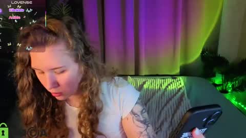 Elsie online show from May 25, 1:00 am