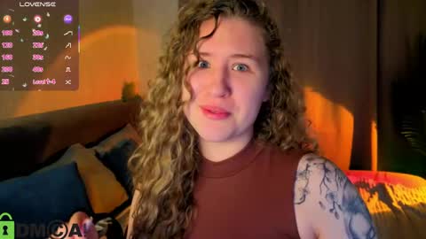 Elsie online show from May 28, 1:14 am
