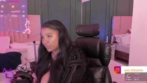 ELSIE  online show from January 8, 7:56 pm