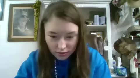 Snapshot of elsierain469 chatting on September 9, 5:07 am Elsie Rain online show from September 9, 5:07 am