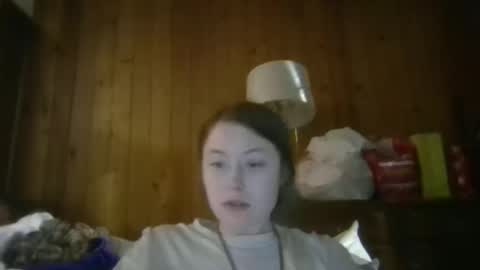 Elsie Rain online show from January 17, 3:55 am