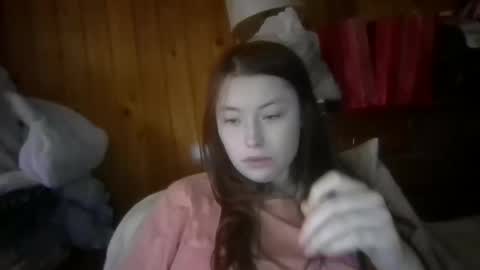 Elsie Rain online show from February 18, 9:33 pm