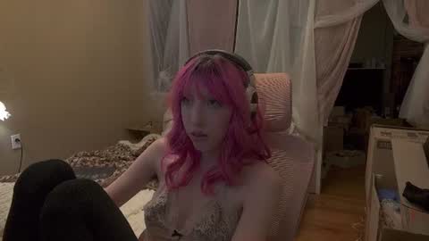 ELS online show from July 24, 1:47 am
