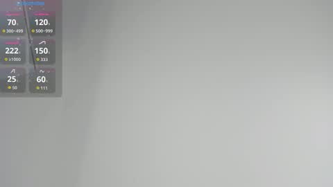 Elizabeth online show from January 11, 8:08 am