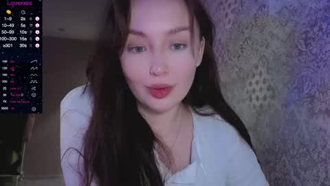 Mia 3 online show from May 29, 9:57 pm