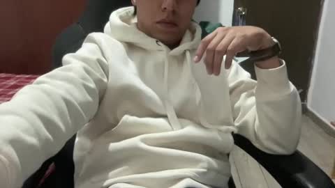 Snapshot of elvergudo0 chatting on September 14, 8:02 am Diego online show from September 14, 8:02 am