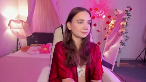 Elvienne online show from July 11, 3:09 am