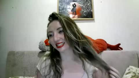 ElvinaSweet online show from September 25, 1:31 am