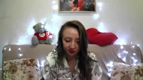 ElvinaSweet online show from December 16, 1:32 am