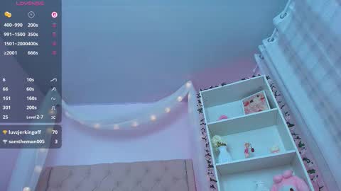   Ely  online show from October 18, 12:24 am