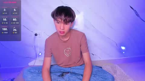 Snapshot of ely_king chatting on June 11, 2:53 am E L Y K I N G online show from June 11, 2:53 am