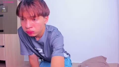Snapshot of ely_king chatting on June 13, 7:01 pm E L Y K I N G online show from June 13, 7:01 pm