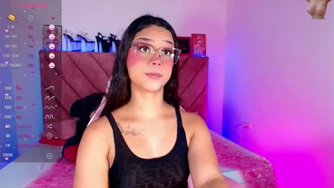 ely_w1 online show from April 11, 11:03 am