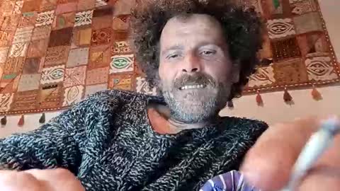 elyjahoye online show from October 8, 8:28 pm