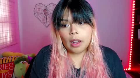 Ely online show from February 1, 10:19 pm