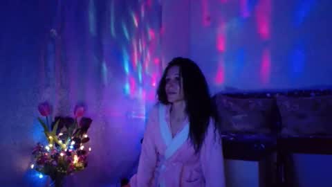 Elisa online show from January 30, 12:50 am