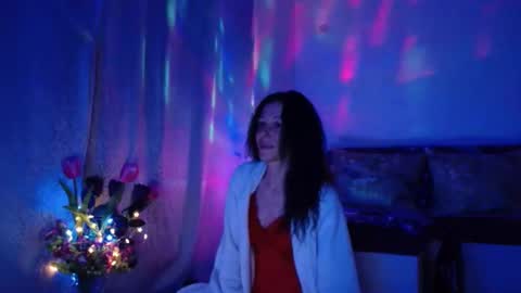 Elisa online show from February 15, 2:04 am