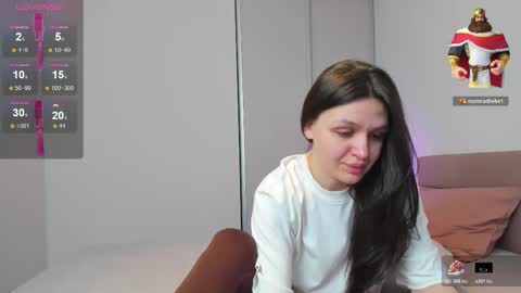 Elysia Storm online show from February 26, 7:13 pm