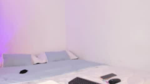 Michelle online show from February 12, 8:15 pm