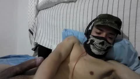 elzarko777 online show from February 4, 5:57 am