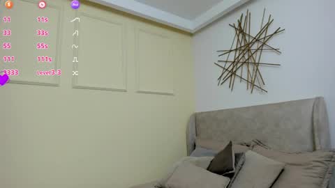 Emma  online show from April 19, 2:00 am