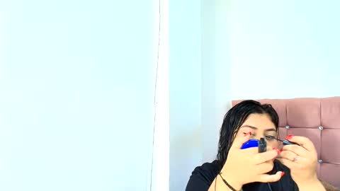 Snapshot of ema_foxxy chatting on June 11, 3:10 pm EMA online show from June 11, 3:10 pm