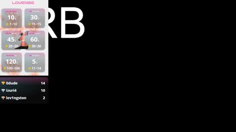 Ema Lambert  online show from January 29, 10:53 pm