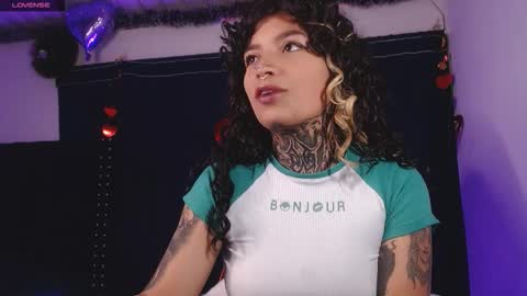 ema_ploxx online show from March 5, 12:39 am