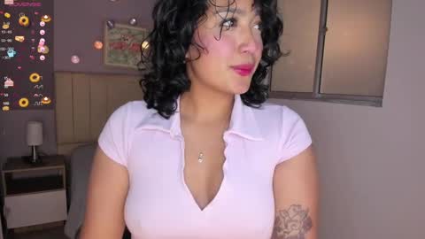 Ema online show from January 14, 7:32 pm