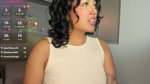 Ema online show from February 24, 10:03 pm