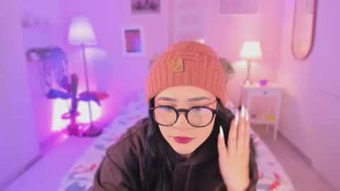 emma soul online show from September 17, 7:48 pm