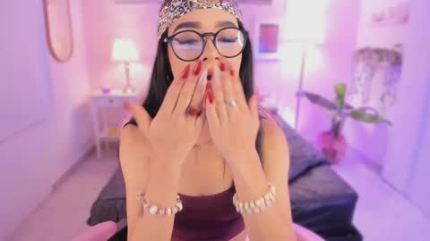 emma soul online show from November 20, 8:08 pm