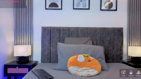 Ema online show from February 26, 7:46 pm