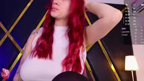 Emma online show from December 14, 12:10 pm