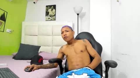 EMANUEL online show from February 27, 3:06 am