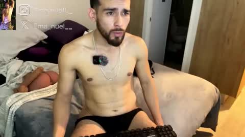 emanuell___ online show from May 8, 2:28 am
