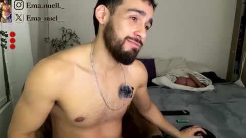 emanuell___ online show from May 16, 6:32 am